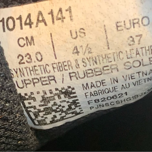 ASICS Gel Venture 8 GS Children Shoes Monaco Blue / Sunflower - Picture 9 of 10